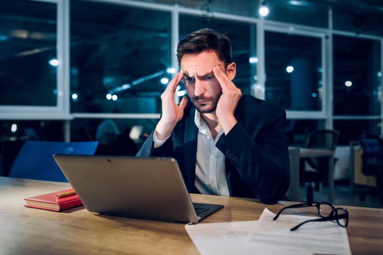¿Por qué muchas Pymes se estancan y dejan de crecer?