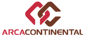 Logo Arca continental