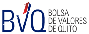 Logo Bolsa de Valores de Quito