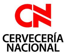 Logo Cervecería Nacional