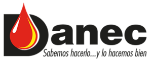 Logo Danec