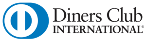 Logo Diners Club