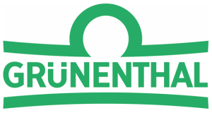Logo Grunenthal