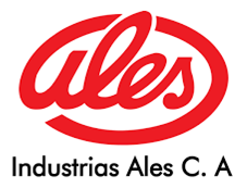 Logo Industrias Ales