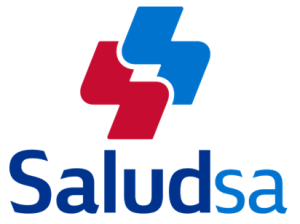 Logo Saludsa