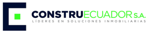Logo ConstruEcuador